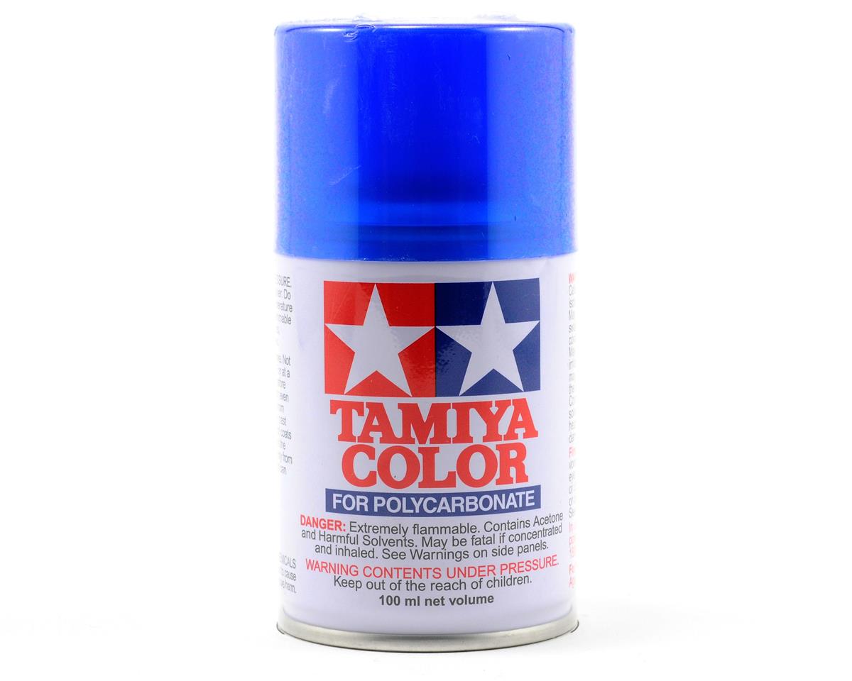 Tamiya Lexan Spray Paint (100ml) (PS1-PS50) -  - AMain Distributing