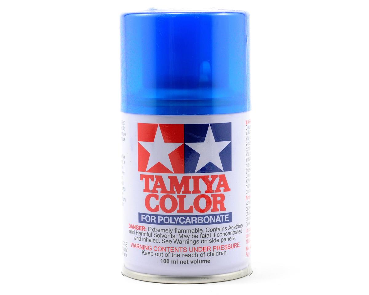 Tamiya Lexan Spray Paint (100ml) (PS1-PS50) -  - AMain Distributing