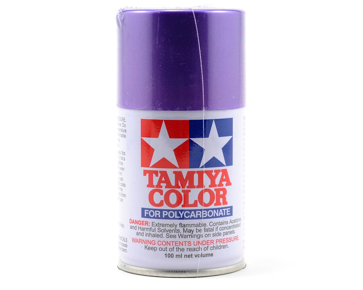 Tamiya Lexan Spray Paint (100ml) (PS1-PS50) -  - AMain Distributing