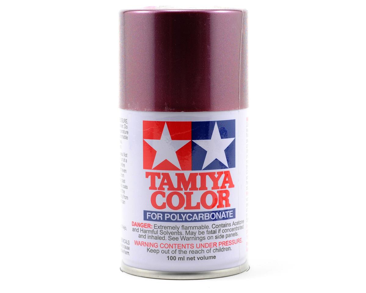 Tamiya Lexan Spray Paint (100ml) (PS1-PS50) -  - AMain Distributing