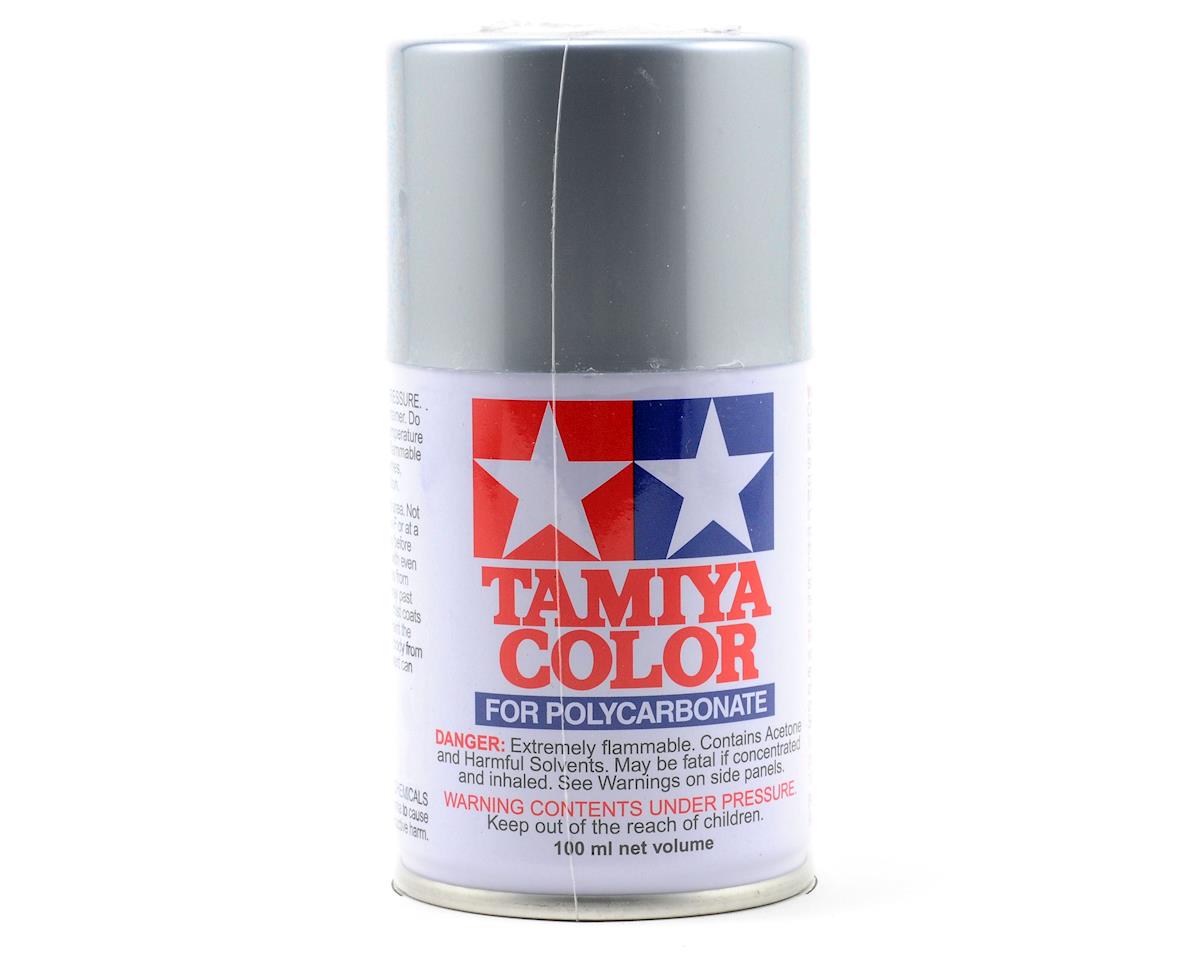 Tamiya Lexan Spray Paint (100ml) (PS1-PS50) -  - AMain Distributing
