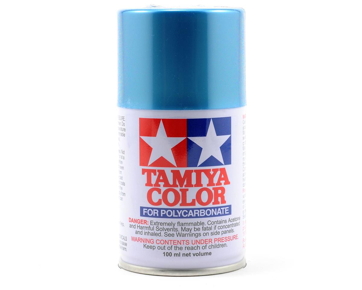 Tamiya Lexan Spray Paint (100ml) (PS1-PS50) -  - AMain Distributing
