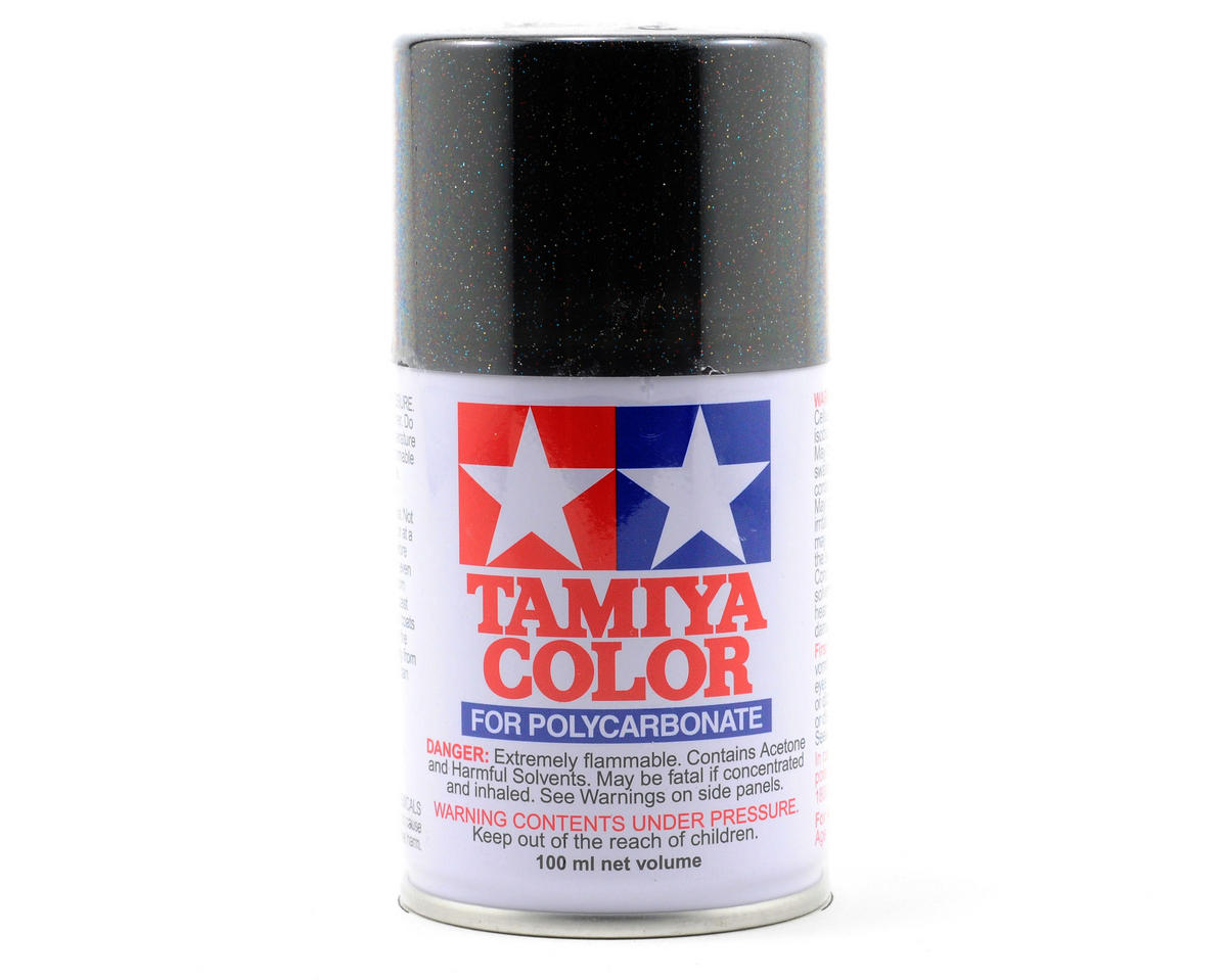 Tamiya Lexan Spray Paint (100ml) (PS51-PS63) -  - Horizon Hobbies, Inc.