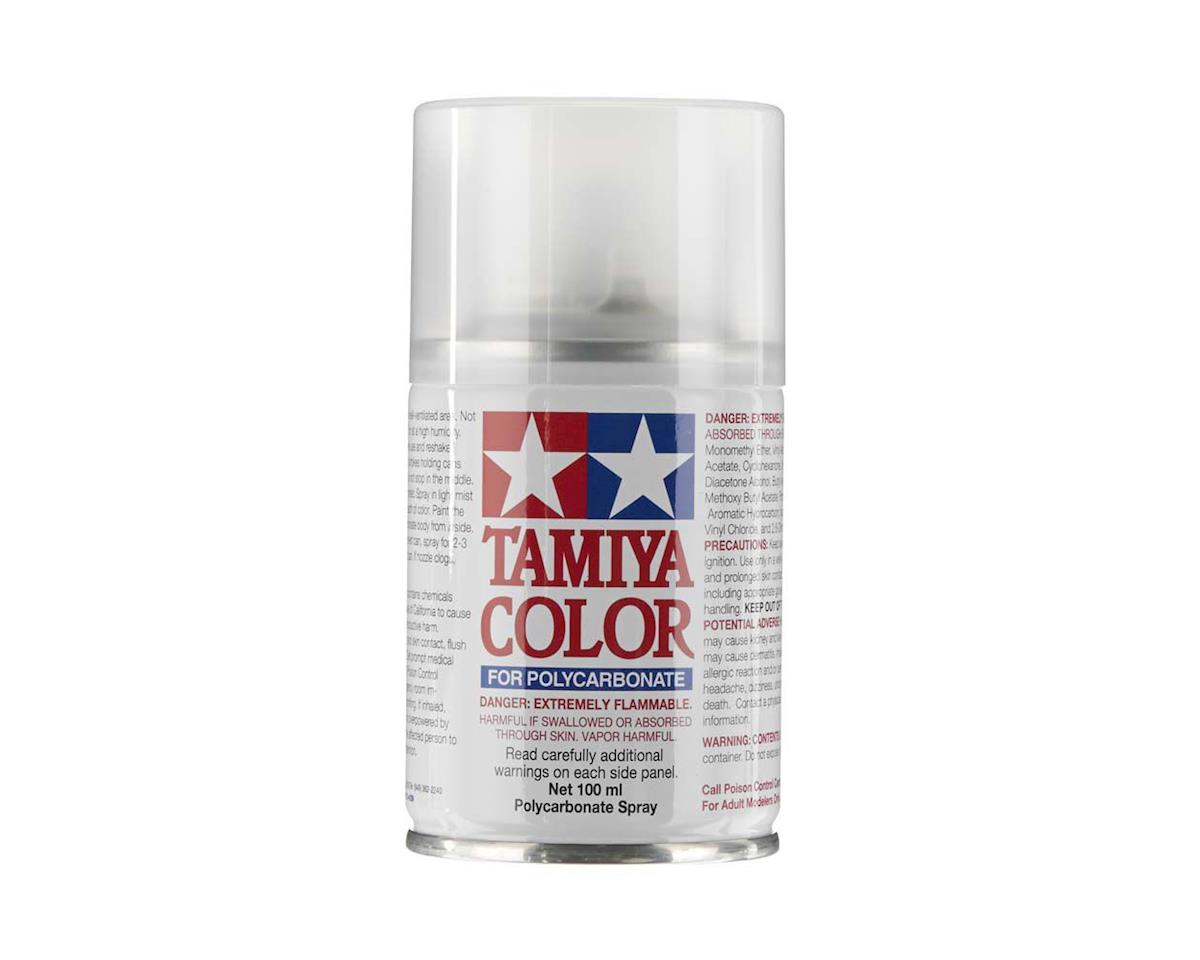Tamiya Lexan Spray Paint (100ml) (PS51-PS63) -  - Horizon Hobbies, Inc.