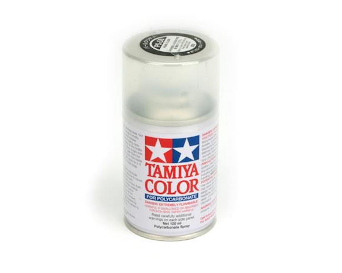 Tamiya Lexan Spray Paint (100ml) (PS51-PS63) -  - Horizon Hobbies, Inc.