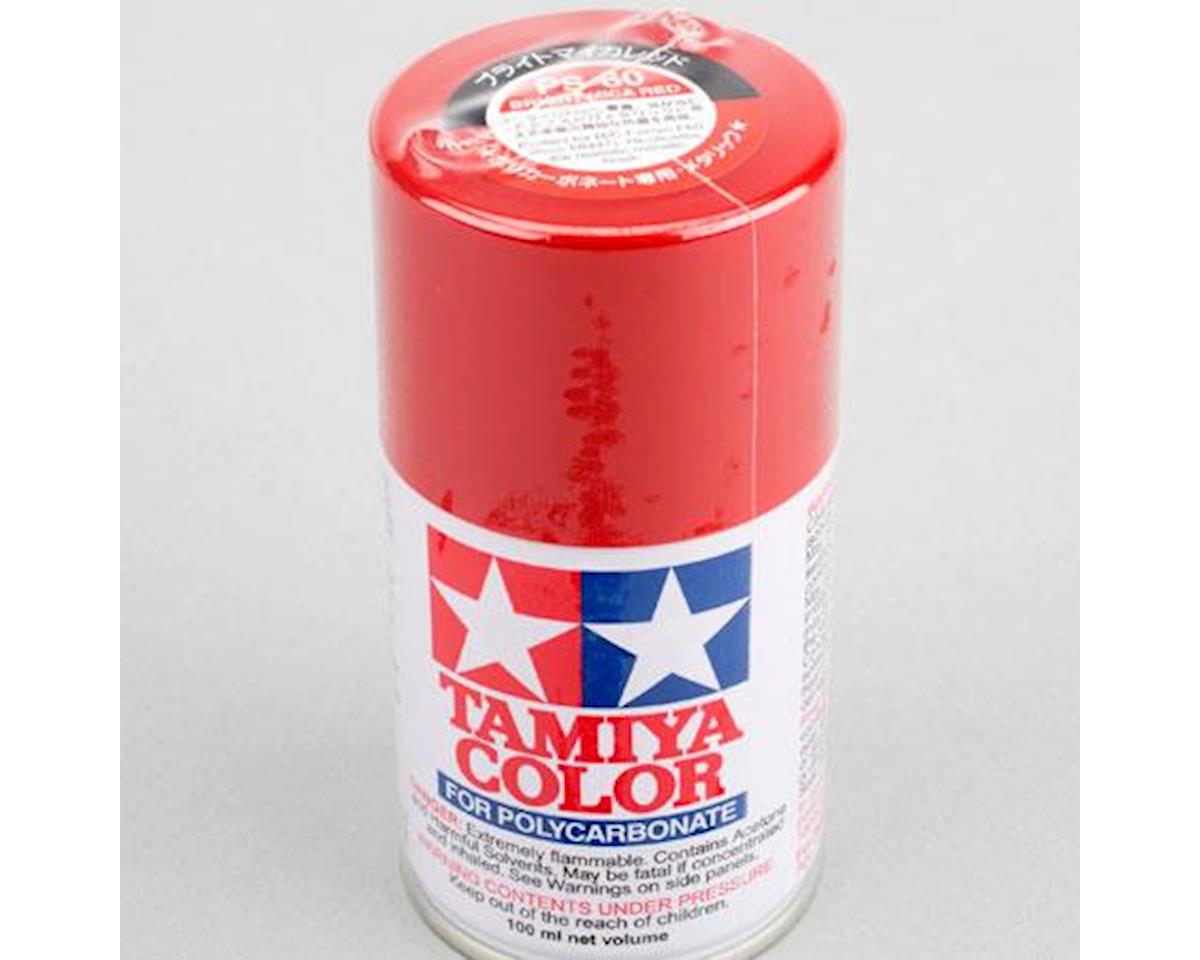 Tamiya Lexan Spray Paint (100ml) (PS51-PS63) -  - Horizon Hobbies, Inc.