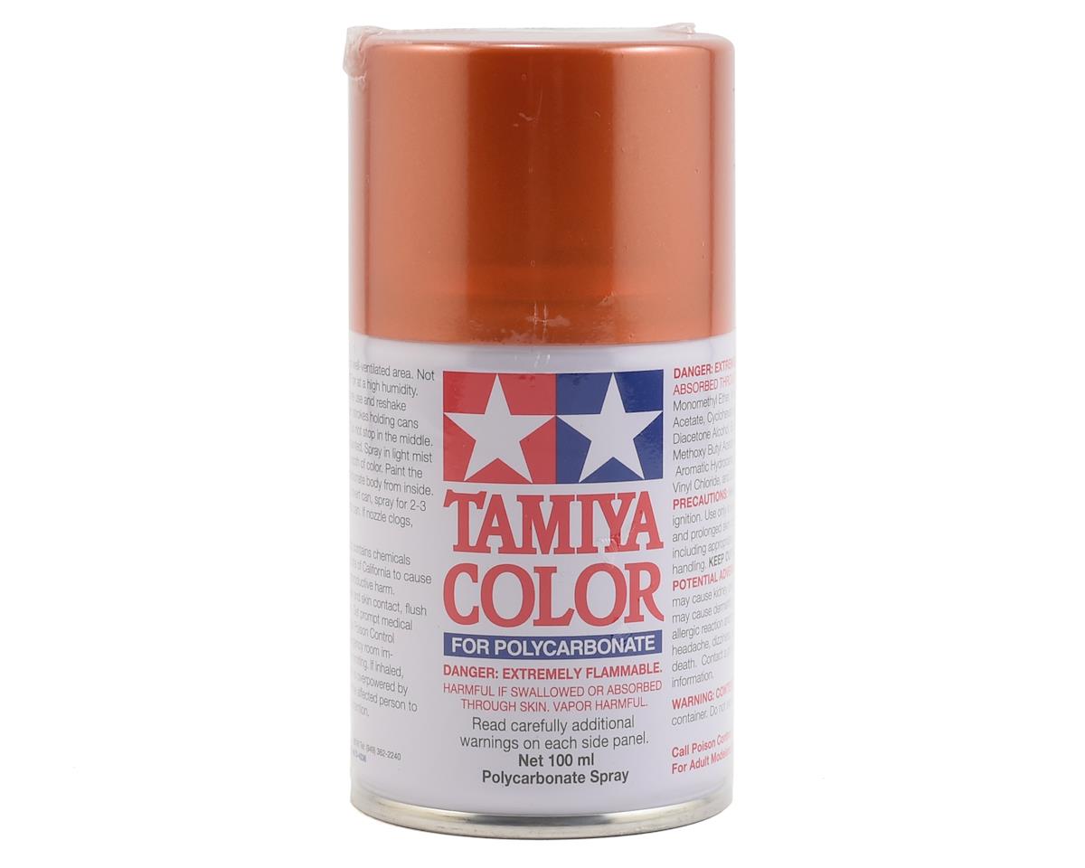 Tamiya Lexan Spray Paint (100ml) (PS51-PS63) -  - Horizon Hobbies, Inc.