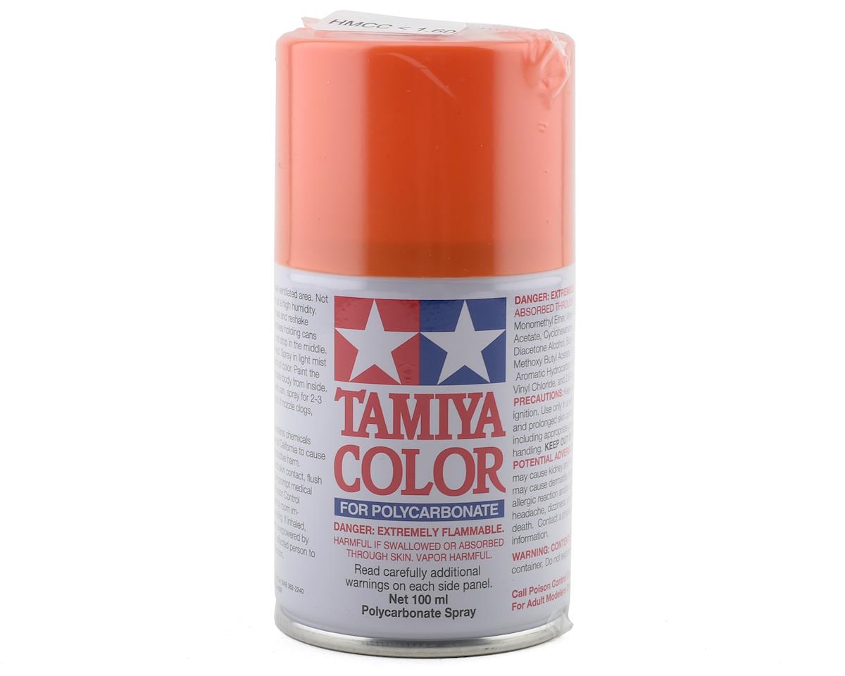 Tamiya Lexan Spray Paint (100ml) (PS51-PS63) -  - Horizon Hobbies, Inc.
