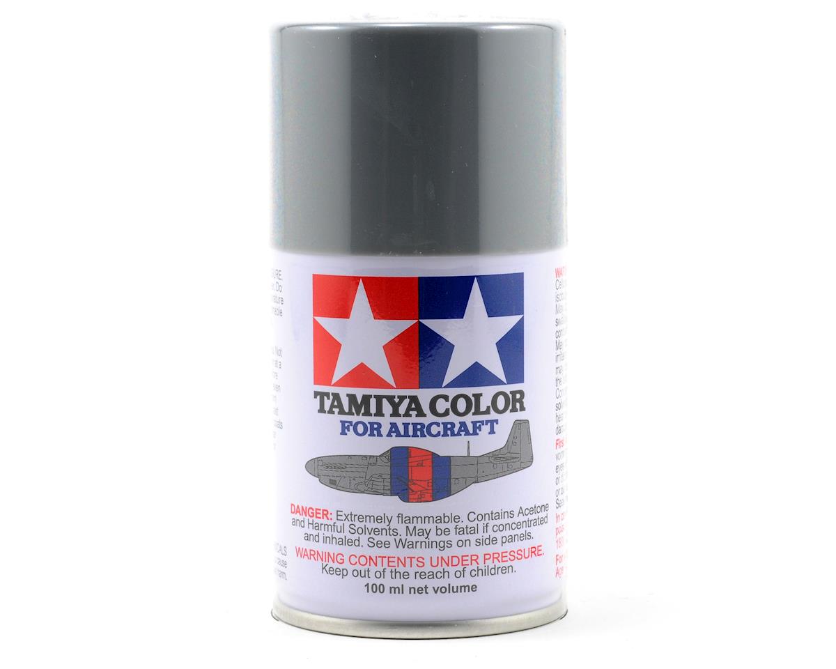 Tamiya Aircraft Lacquer Spray Paint (100ml) (AS1-AS32) -  - Horizon Hobbies, Inc.