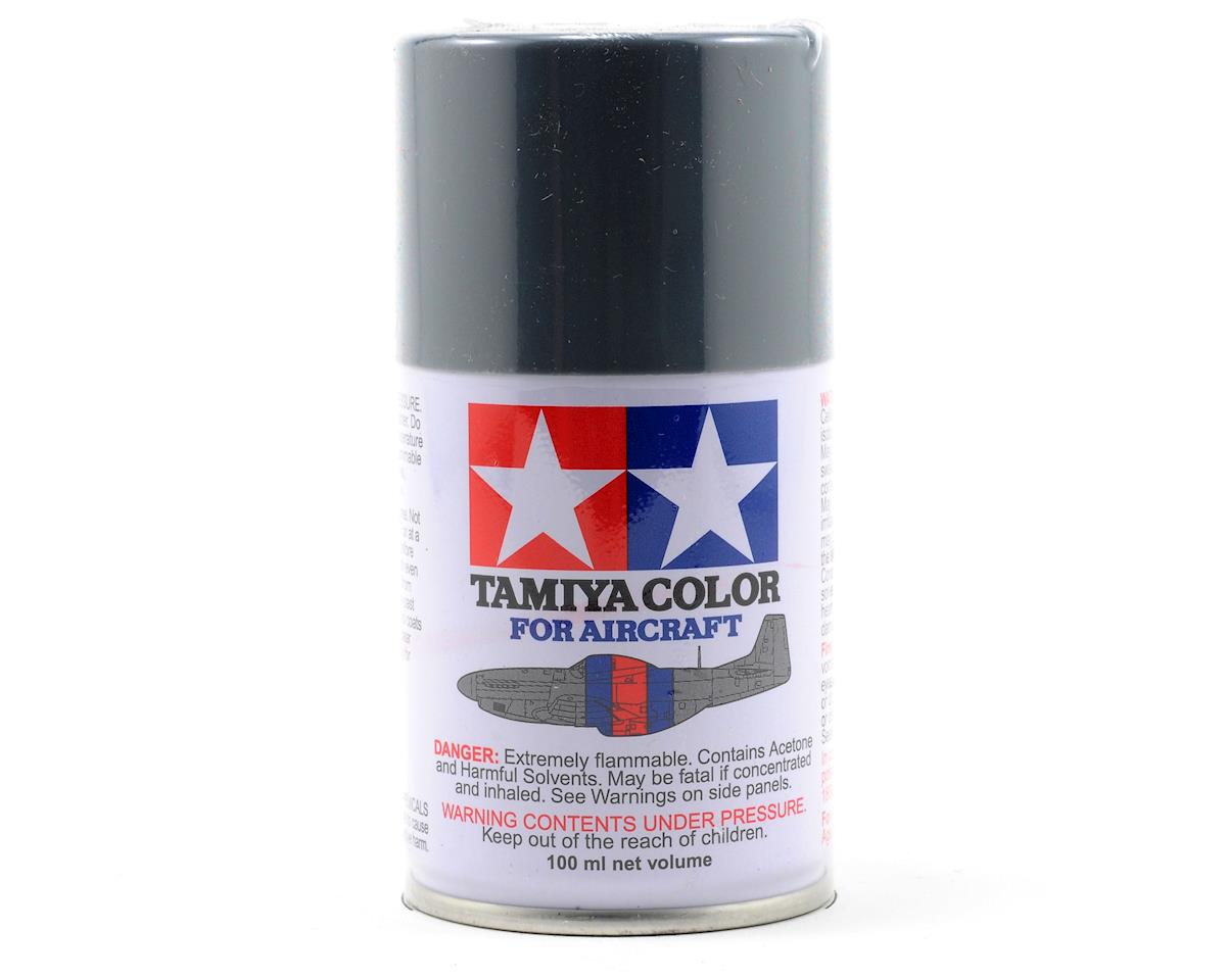 Tamiya Aircraft Lacquer Spray Paint (100ml) (AS1-AS32) -  - Horizon Hobbies, Inc.