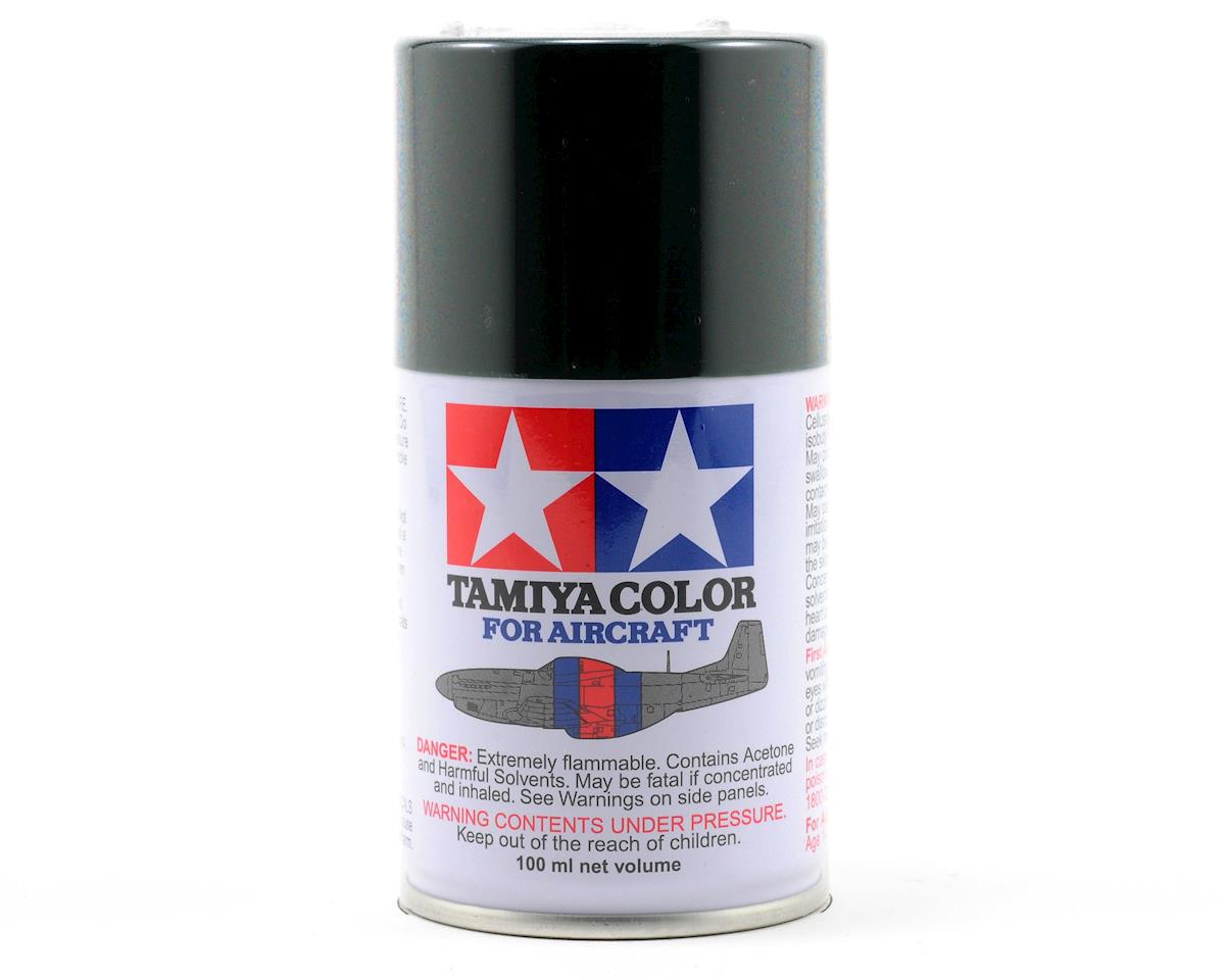 Tamiya Aircraft Lacquer Spray Paint (100ml) (AS1-AS32) -  - Horizon Hobbies, Inc.
