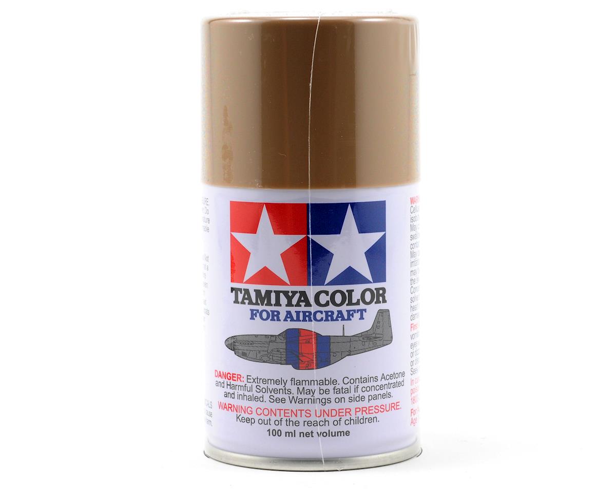 Tamiya Aircraft Lacquer Spray Paint (100ml) (AS1-AS32) -  - Horizon Hobbies, Inc.