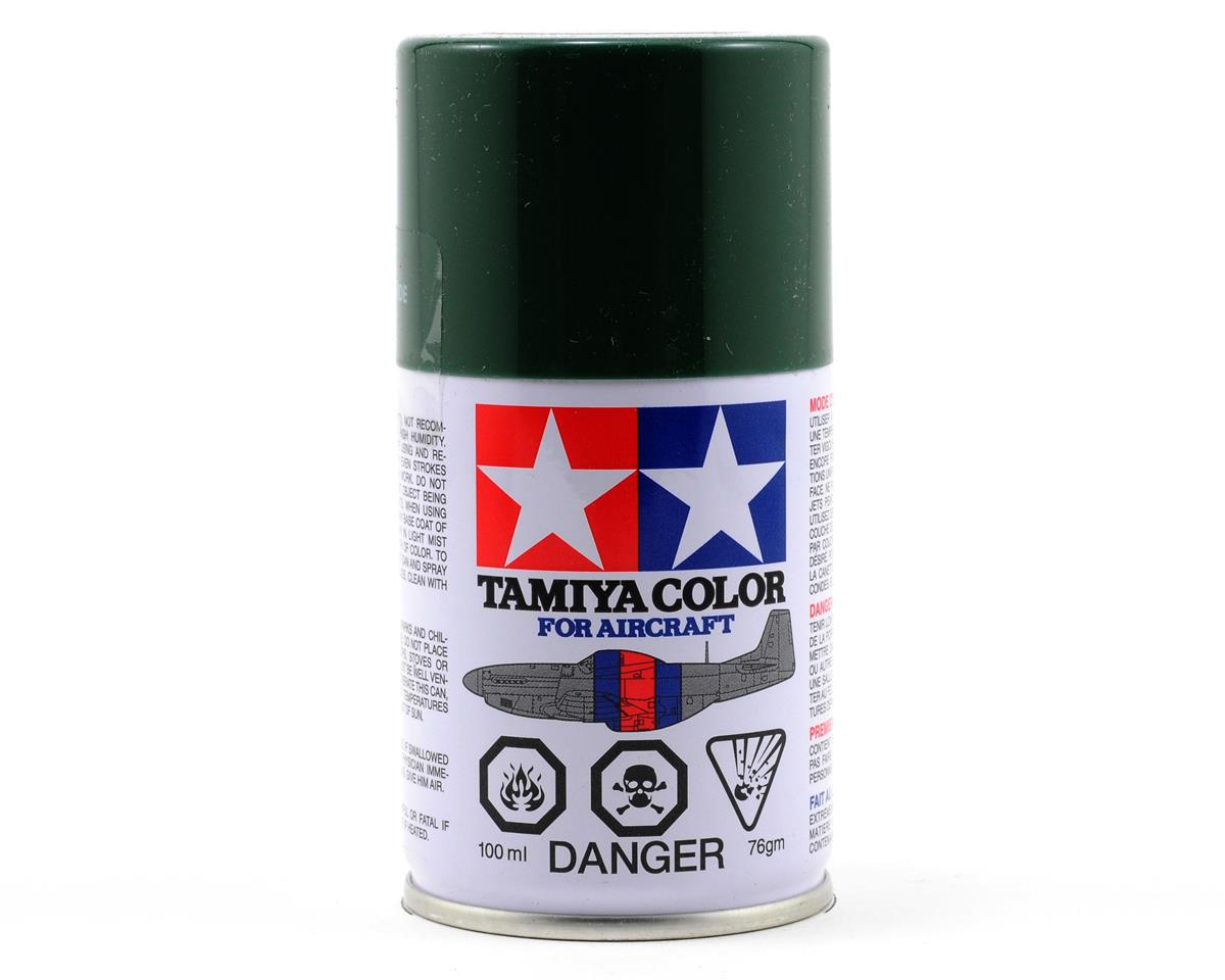 Tamiya Aircraft Lacquer Spray Paint (100ml) (AS1-AS32) -  - Horizon Hobbies, Inc.