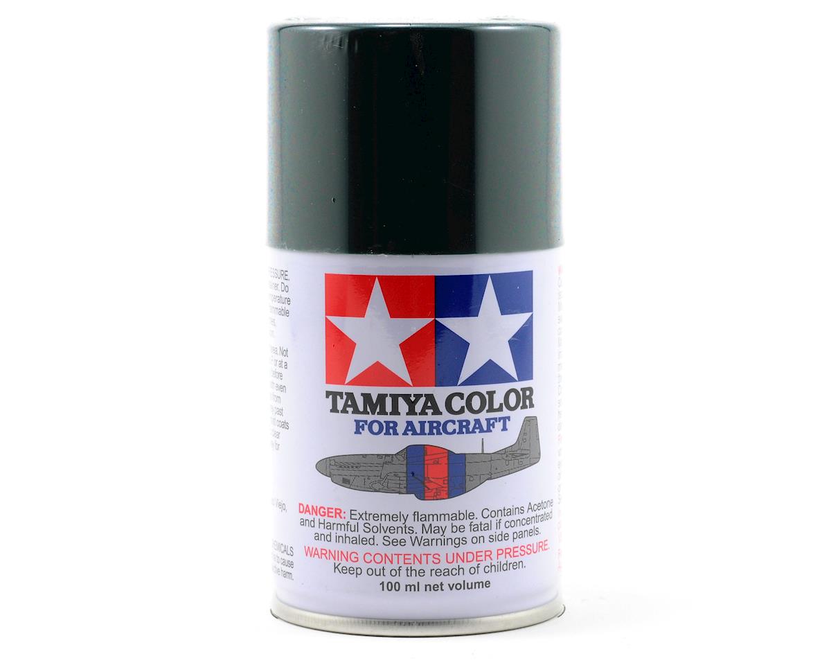 Tamiya Aircraft Lacquer Spray Paint (100ml) (AS1-AS32) -  - Horizon Hobbies, Inc.