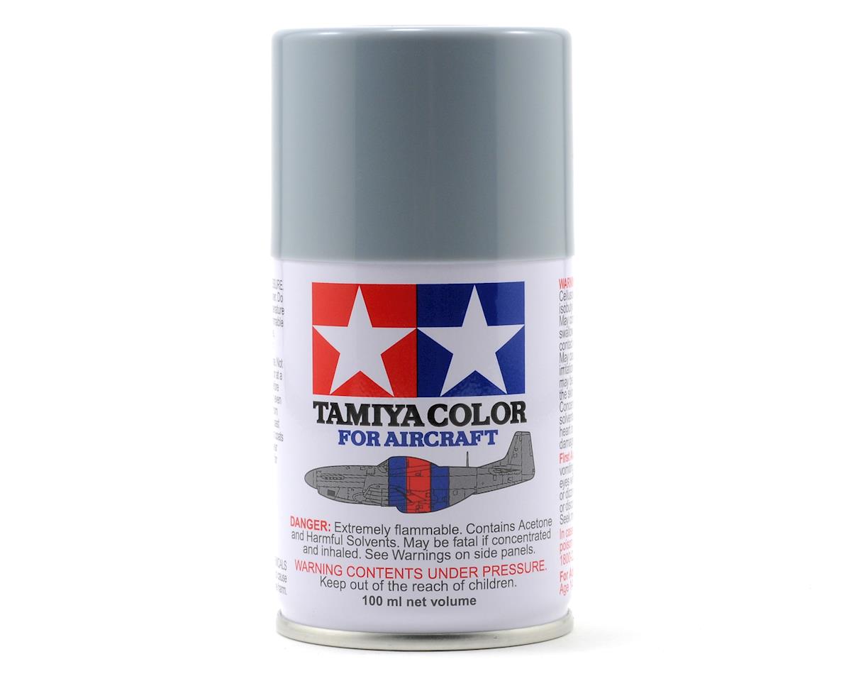 Tamiya Aircraft Lacquer Spray Paint (100ml) (AS1-AS32) -  - Horizon Hobbies, Inc.