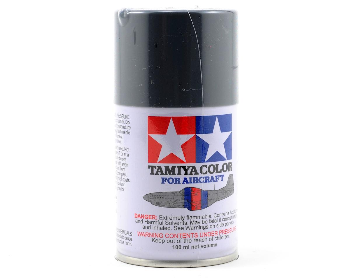 Tamiya Aircraft Lacquer Spray Paint (100ml) (AS1-AS32) -  - Horizon Hobbies, Inc.