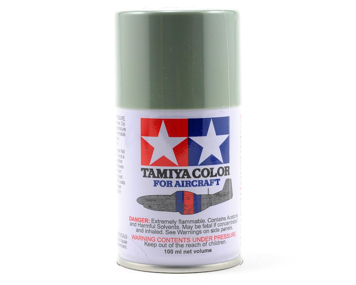 Tamiya Aircraft Lacquer Spray Paint (100ml) (AS1-AS32) -  - Horizon Hobbies, Inc.