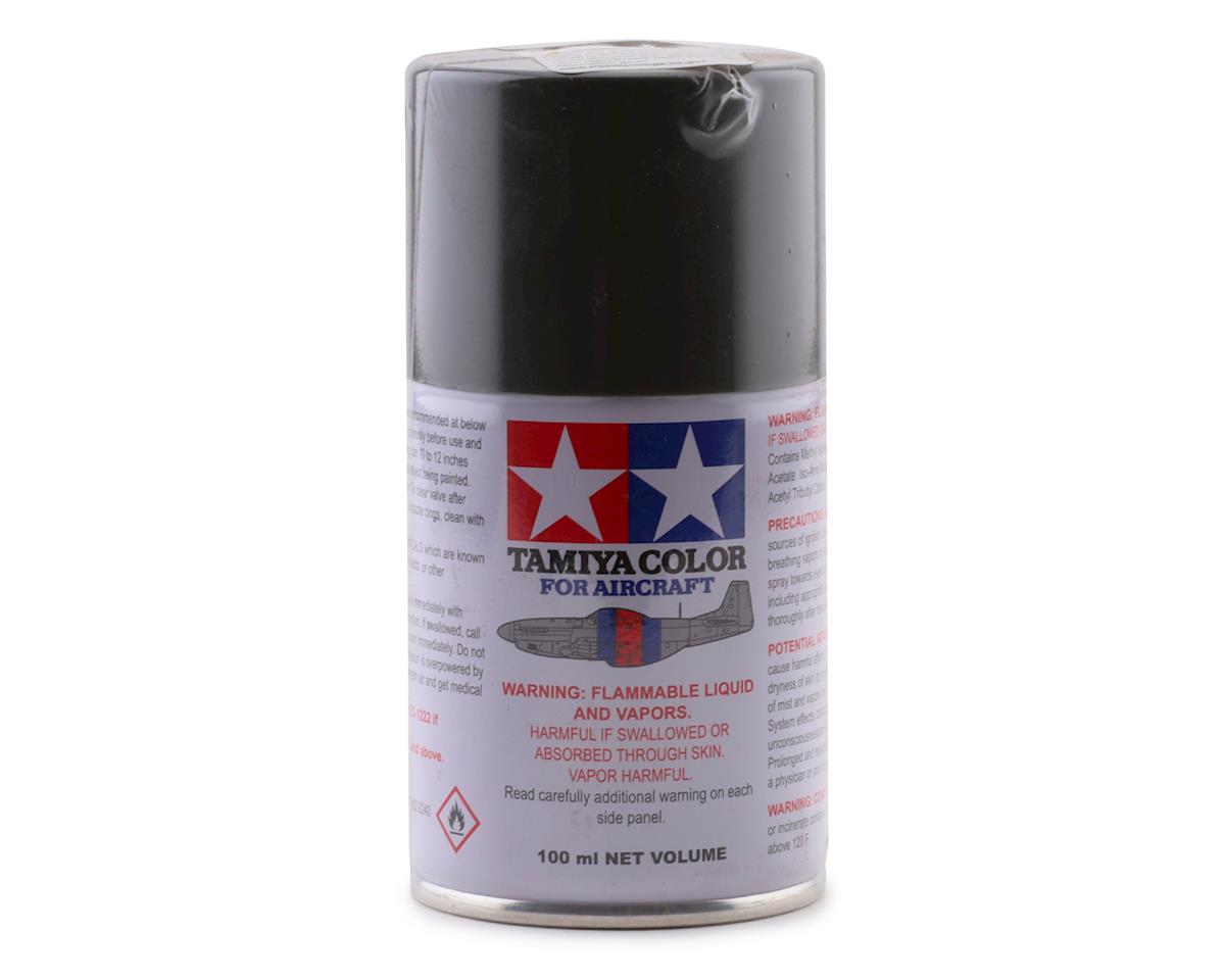 Tamiya Aircraft Lacquer Spray Paint (100ml) (AS1-AS32) -  - Horizon Hobbies, Inc.