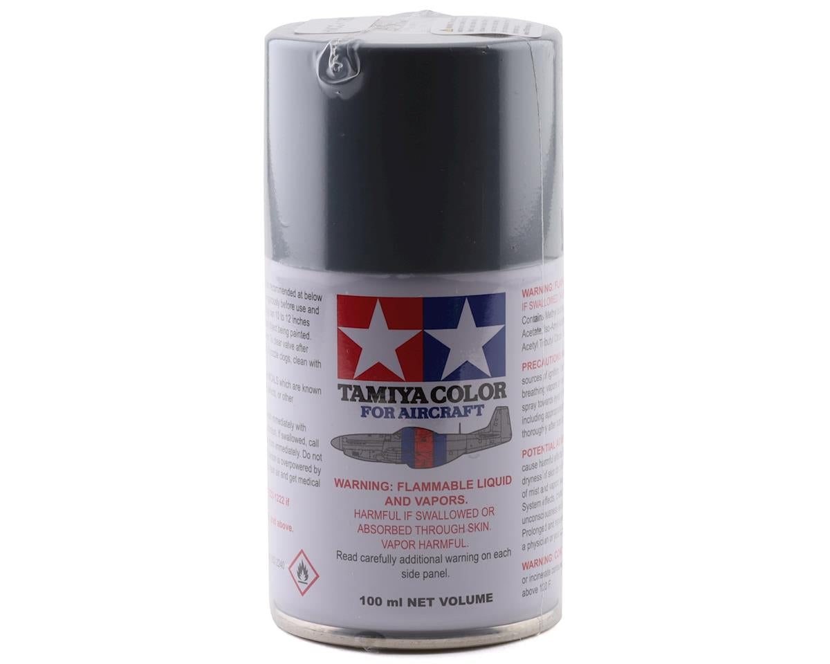 Tamiya Aircraft Lacquer Spray Paint (100ml) (AS1-AS32) -  - Horizon Hobbies, Inc.