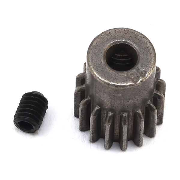 Traxxas 48P Pinion Gear w/Set Screw (3.17mm Bore) - Remote Control Toys - Traxxas