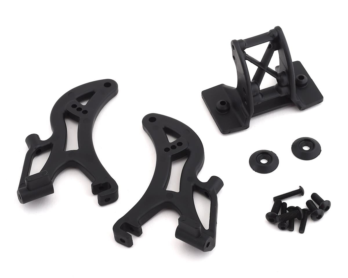 Traxxas Revo Wing Mount Includes Hardware -  - Traxxas