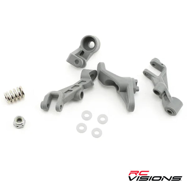Traxxas Steering Bellcrank Set (Jato) -  - Traxxas