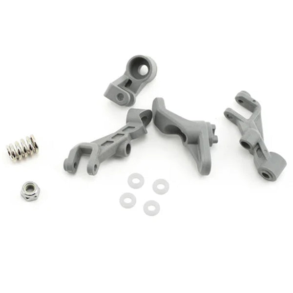 Traxxas Steering Bellcrank Set (Jato) -  - Traxxas
