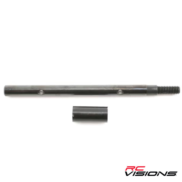 Traxxas Input/Slipper Shaft Spacer -  - Traxxas