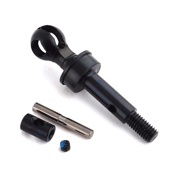 Traxxas CV Style Stub Axle Kit (1) -  - Traxxas