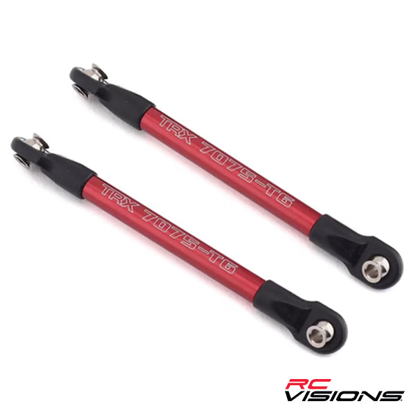 Traxxas Aluminum Push Rod Assembly with Rod Ends (2) -  - Traxxas