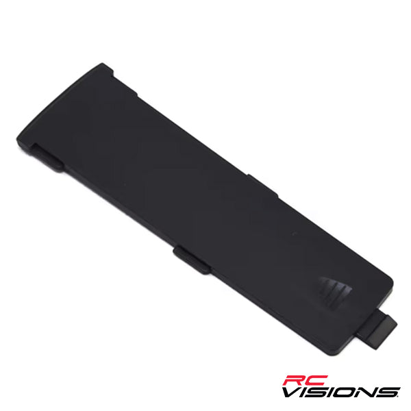 Traxxas TQ 2.4 Transmitter Battery Door (for TRA6516 & TRA6517) -  - Traxxas