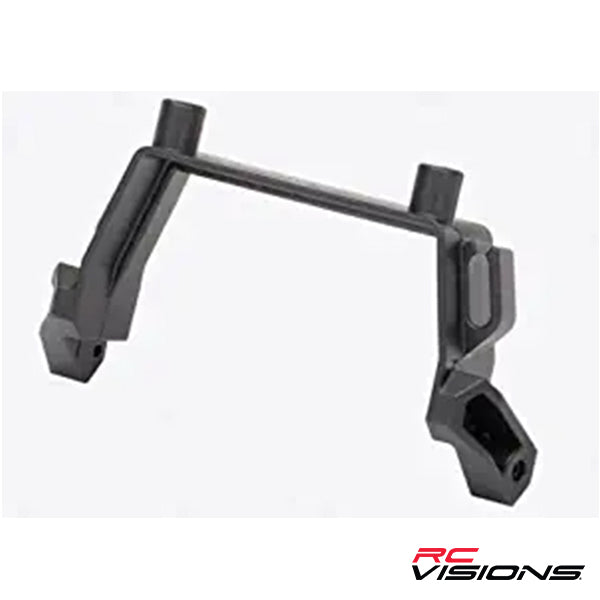 Traxxas TRA6561 Mount, telemetry expander (fits TRX-4) -  - Traxxas