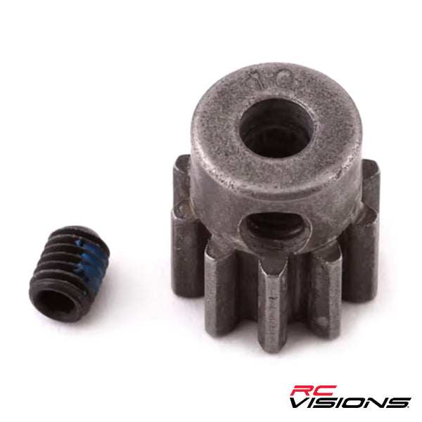 Traxxas Steel 32P Pinion Gear (10T) -  - Traxxas