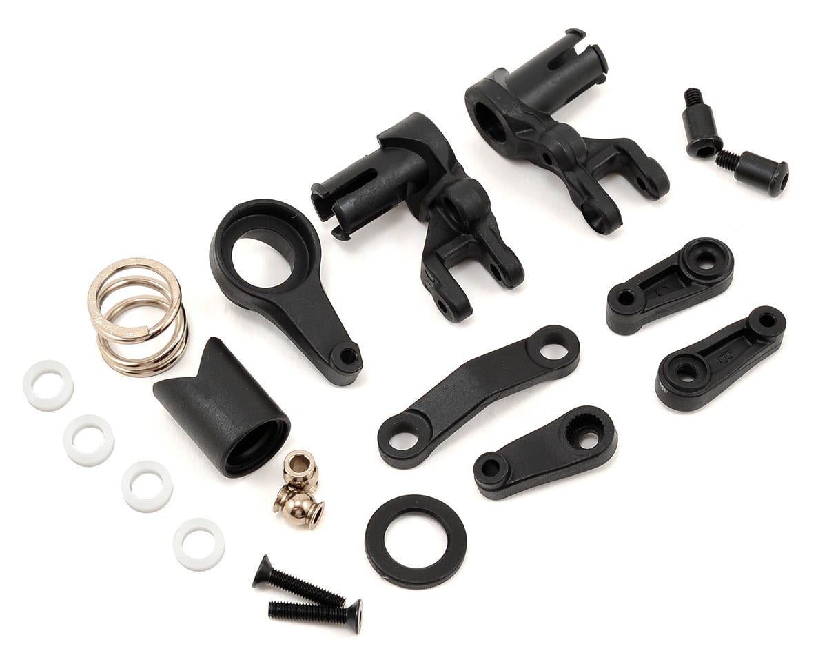 Traxxas Steering Bellcrank Set - Remote Control Toys - Traxxas