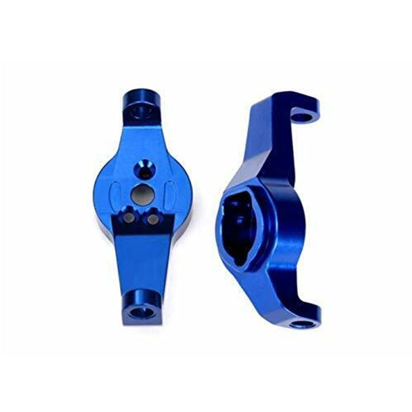 Traxxas TRX-4/TRX-6 Aluminum Caster Blocks -  - Traxxas