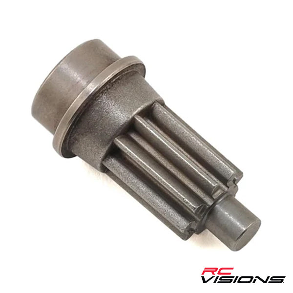 Traxxas TRX-4 Rear Portal Drive Input Gear -  - Traxxas