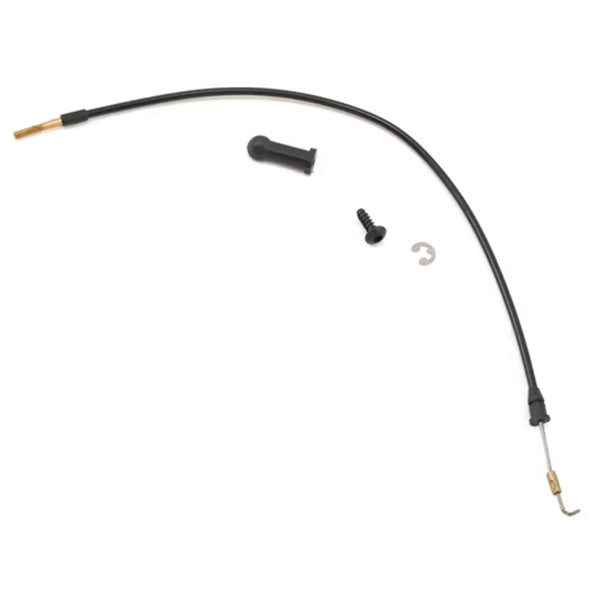 Traxxas TRX-4 Rear T-Lock Cable -  - Traxxas