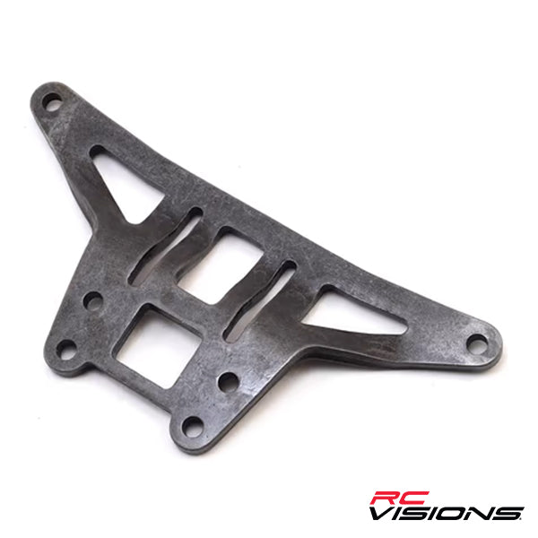 Traxxas Unlimited Desert Racer Steel Front Bulkhead Tie Bar -  - Traxxas