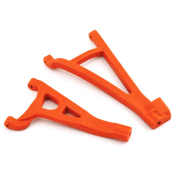 Traxxas E-Revo 2.0 Heavy-Duty Front Left Suspension Arm Set - Remote Control Toys - Traxxas