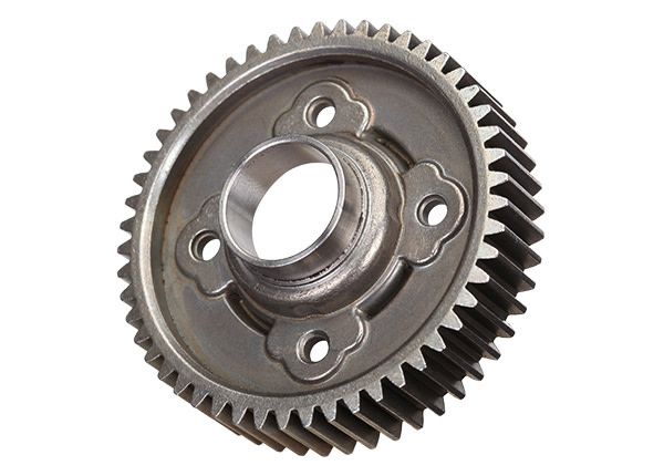 Traxxas Output Gear, 51-Tooth, Metal (Requires #7785X Input Gear) -  - Traxxas