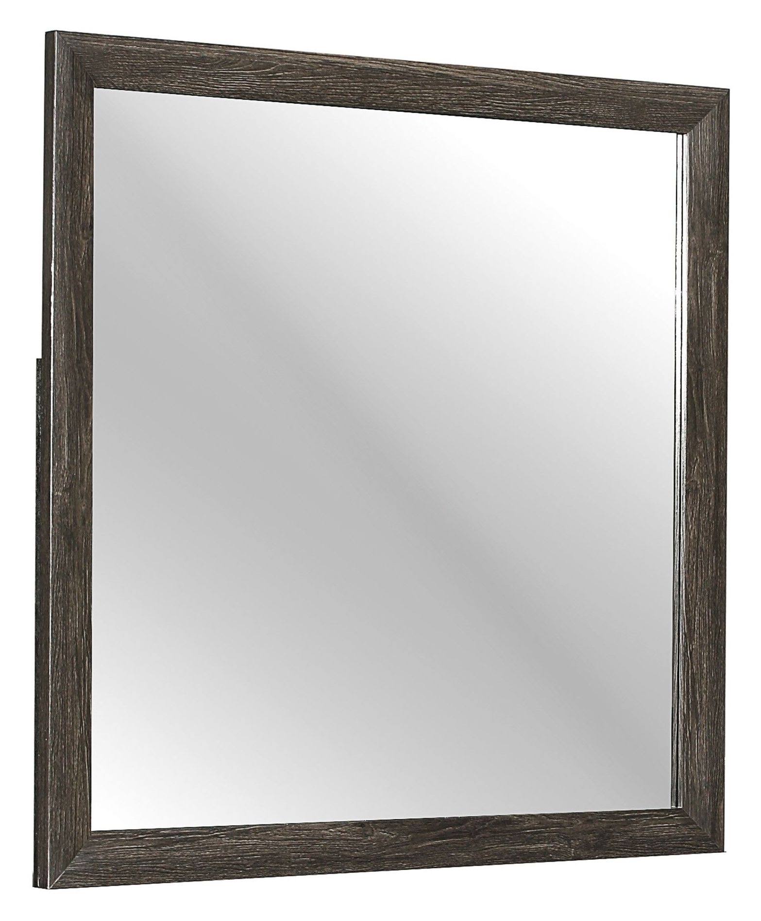 Edina Mirror (Gray) by Homelegance AJ_LDQEKLEI Edina Mirror (Gray) by Homelegance AJ_LDQEKLEI
