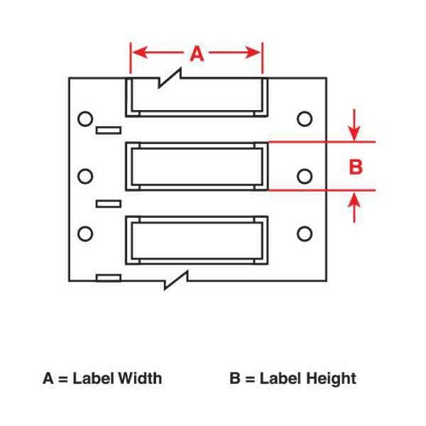 Brady 3PS-250-2-YL-SC 2 1D_XRWWMAQC Brady 3PS-250-2-YL-SC 2 1D_XRWWMAQC