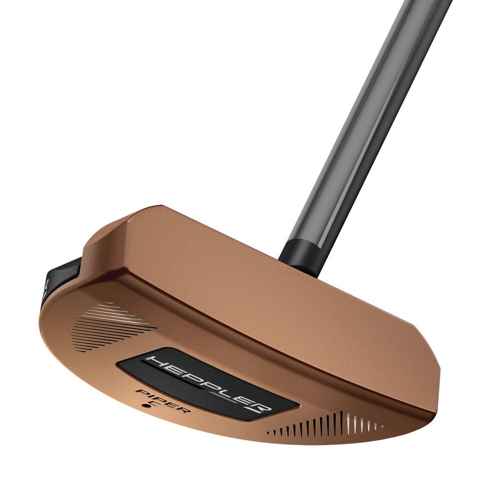 Ping Heppler Piper C Putter 35 KJ_HRLEHR77 Ping Heppler Piper C Putter 35 KJ_HRLEHR77