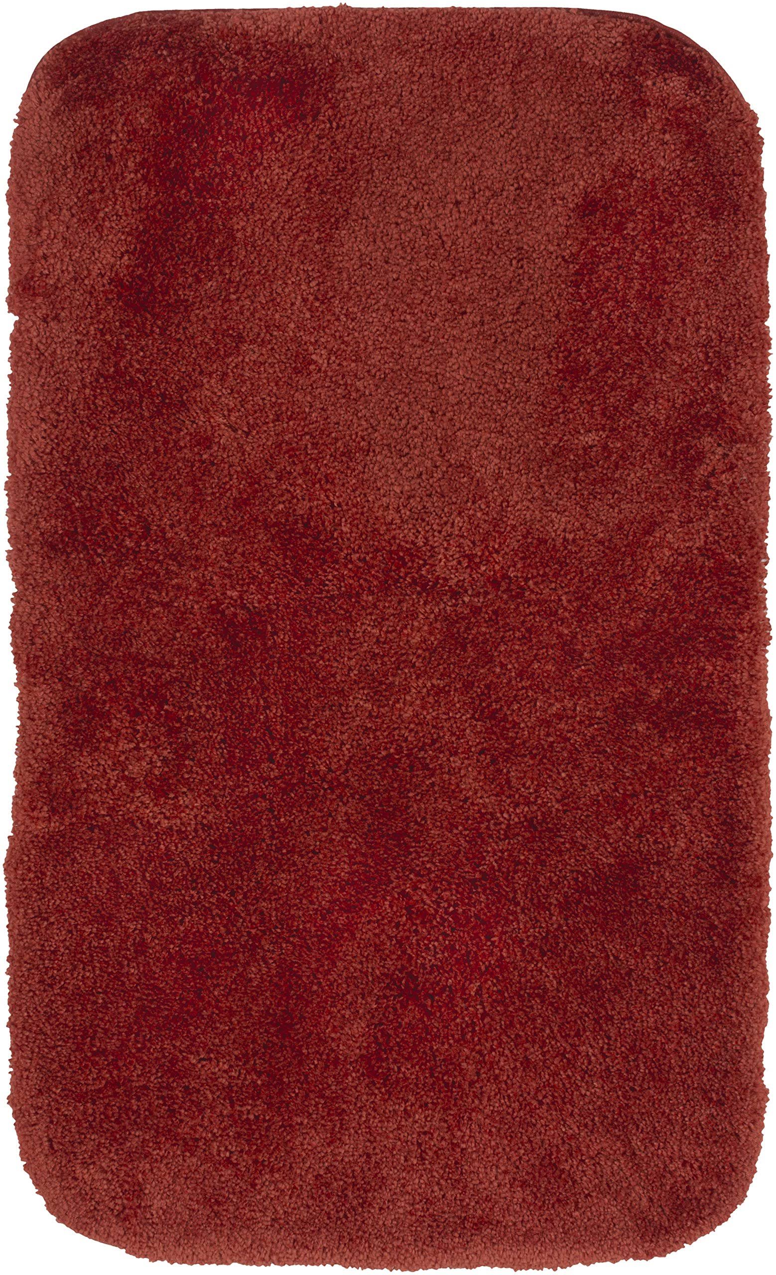 Mohawk Royal Bath Rug Sienna 17_W0NPGUZN Mohawk Royal Bath Rug Sienna 17_W0NPGUZN