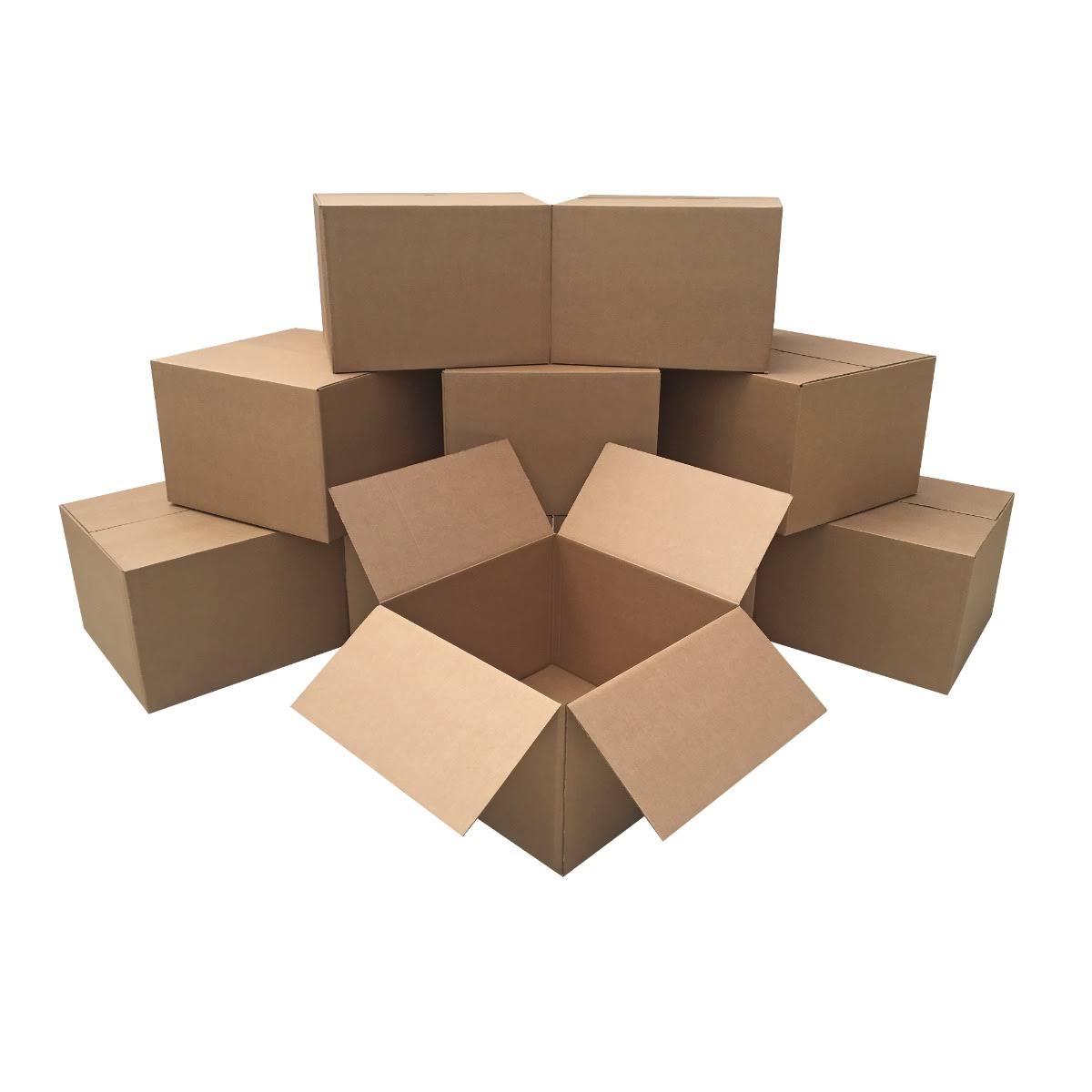 Uboxes Extra Large (Pack of 10) 5J_G658HEIS Uboxes Extra Large (Pack of 10) 5J_G658HEIS