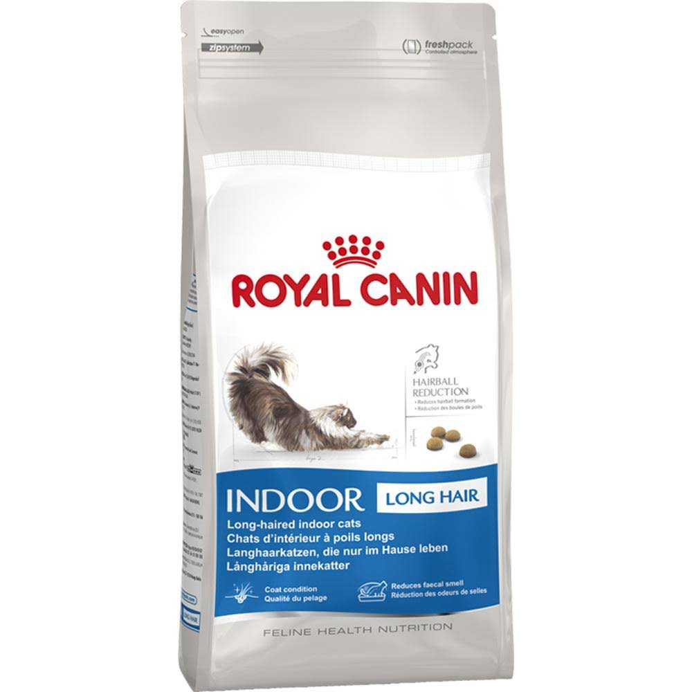 Royal Canin Indoor Long Hair, Adult / 4kg MY_CREEVJ1L