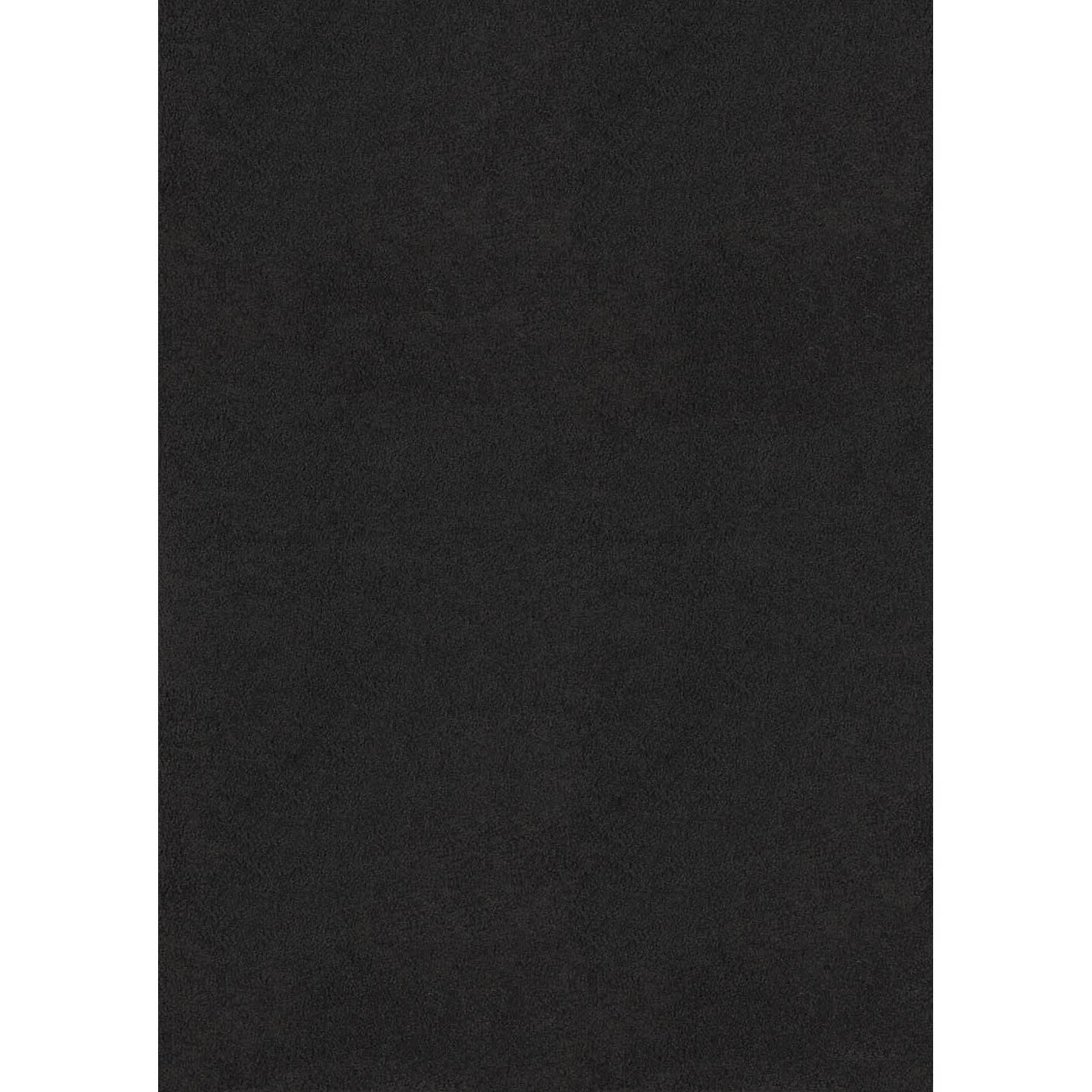 United Weavers Aria Brushstrokes Charcoal Area Rug 5'3 3H_BNRULY0S