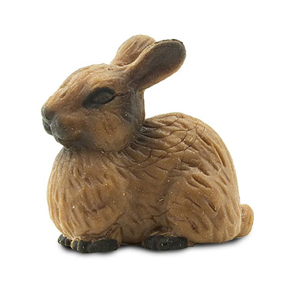 Safari LTD Good Luck Minis Rabbits O8_NQ7YZP86 Safari LTD Good Luck Minis Rabbits O8_NQ7YZP86