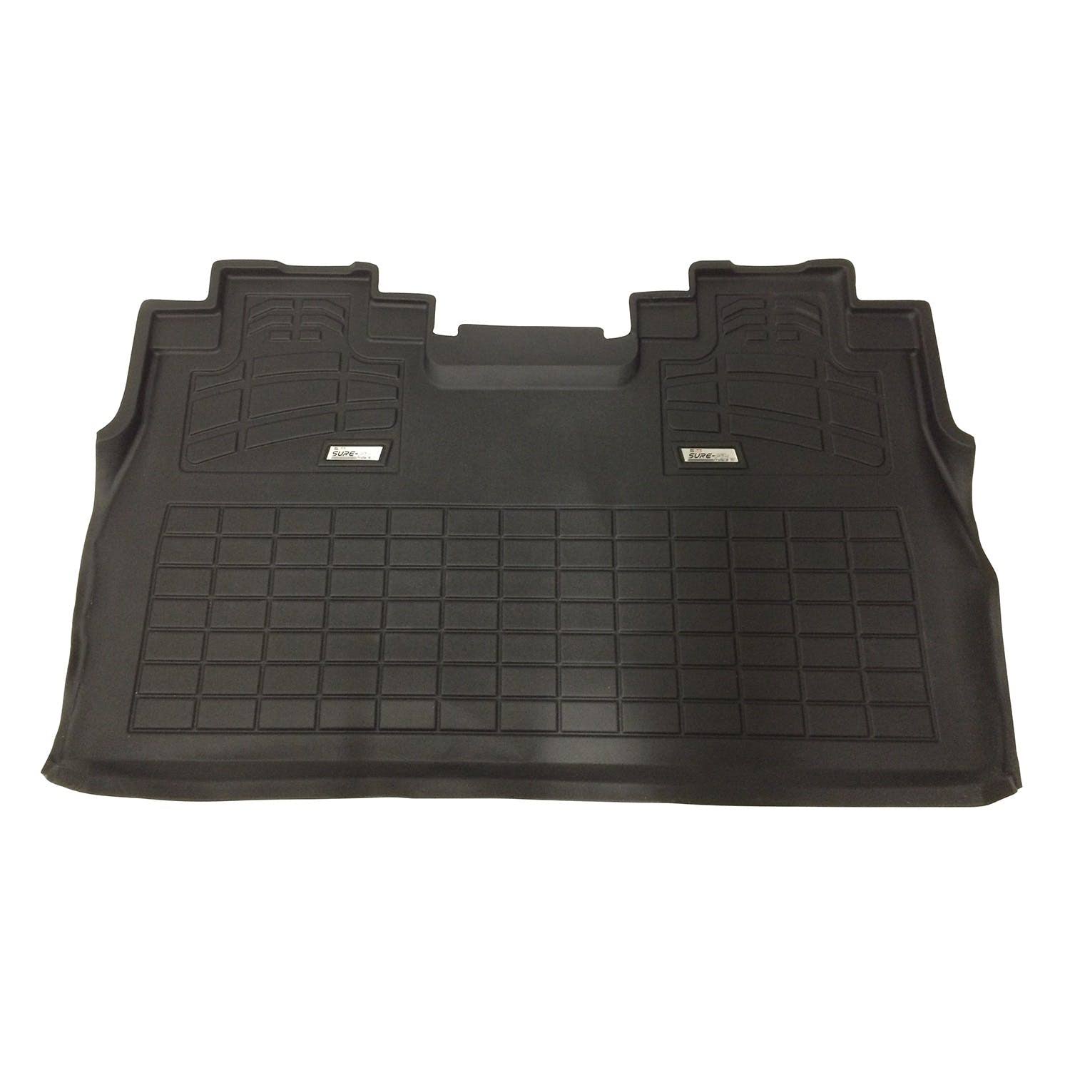 Westin 72-114070 Wade Sure-Fit Floor Liner RR_BFPKLYF1