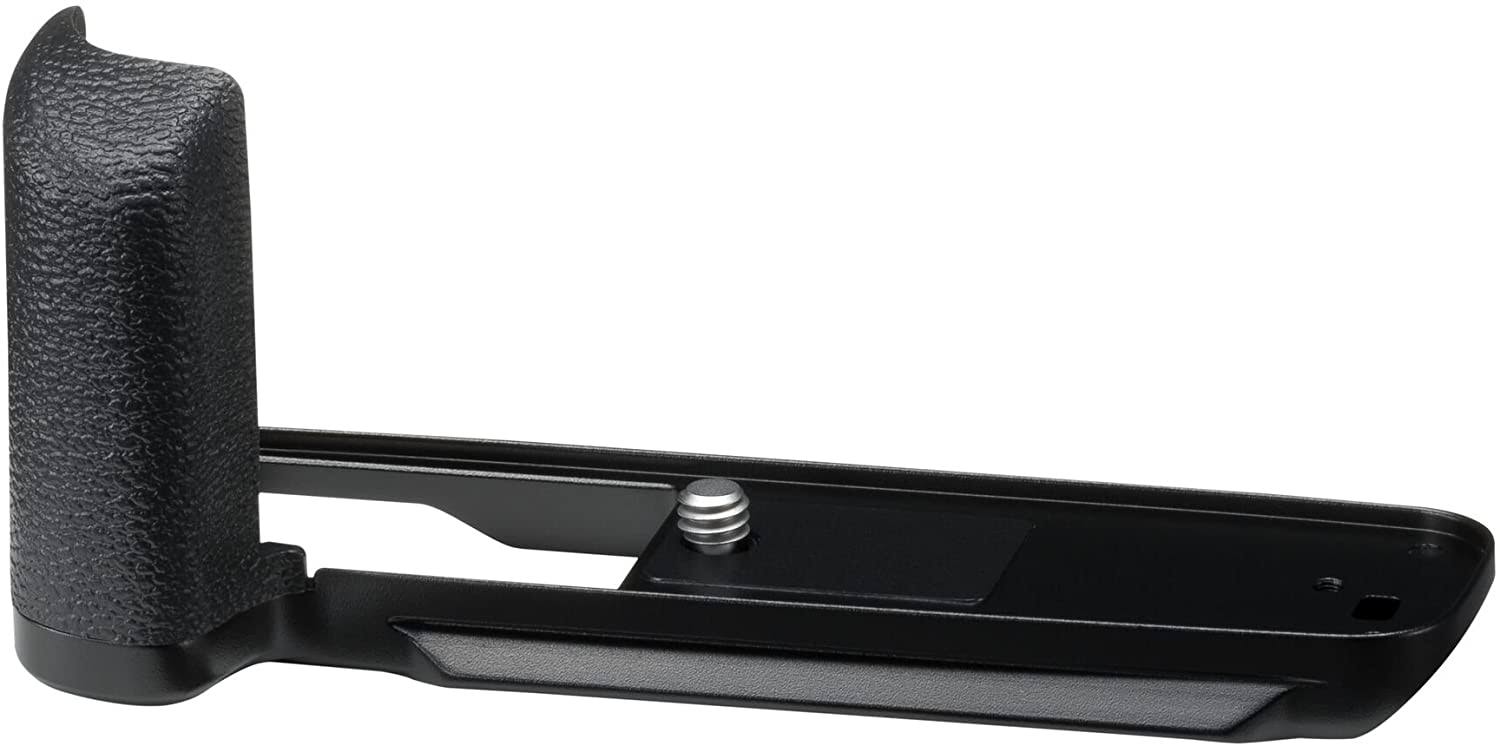 Fujifilm X-E3 Metal Hand Grip - Black YJ_LNHNHWAW